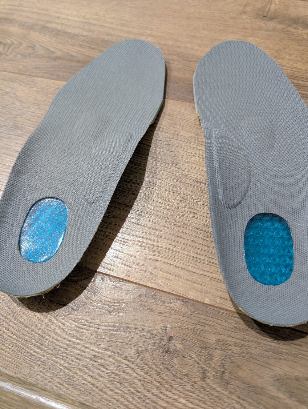 Shoe Insole For 5,5 Shoe Better Support